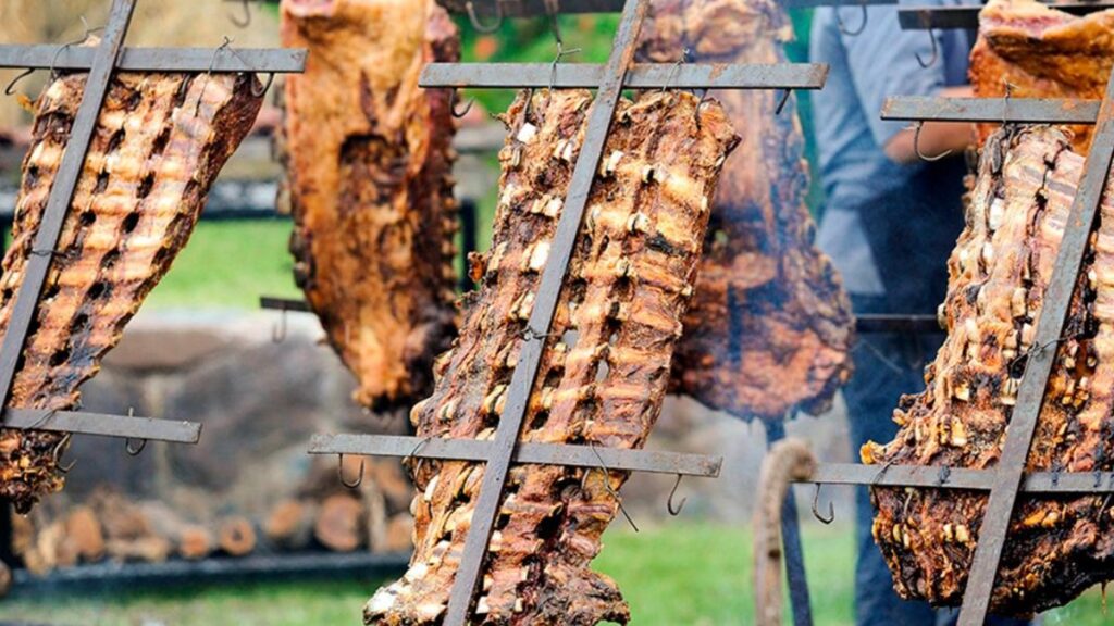 Llega la Fiesta del Asado a Lobos: cuándo será el evento gratuito que reúne a los fanáticos de la carne a tan sólo 100 kilómetros de CABA