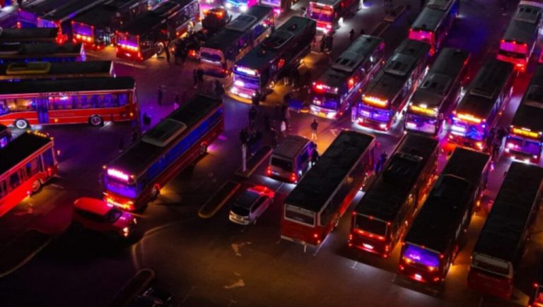 Llega una mega expo con 200 colectivos en La Noche de los Museos: dónde estará y qué fin solidario tendrá