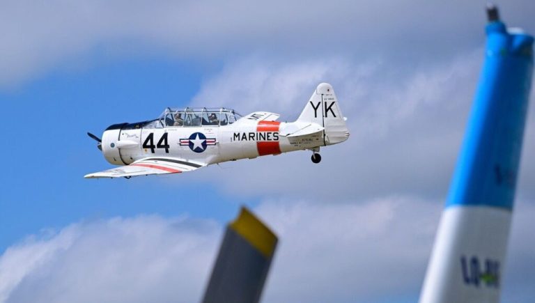 Todo listo para Escobar Vuela 2025: cómo será la muestra de aviación con actividades para toda la familia