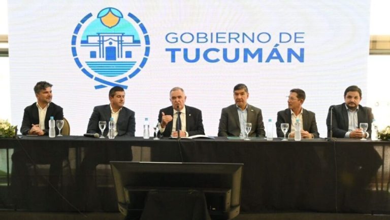 Con una inversión de US$60 millones, así será la remodelación del aeropuerto internacional de Tucumán