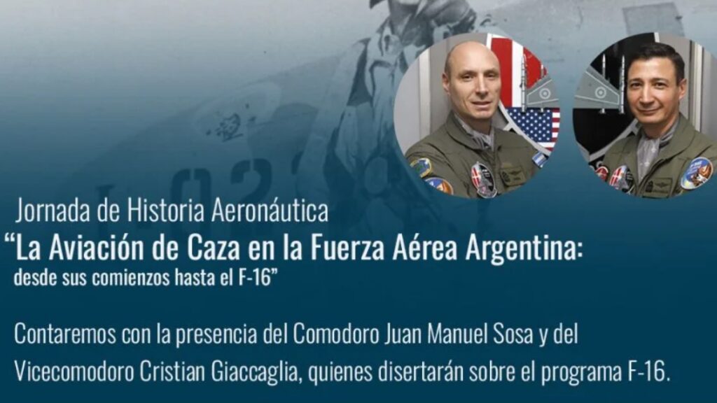 Museo Aeronáutico, Morón