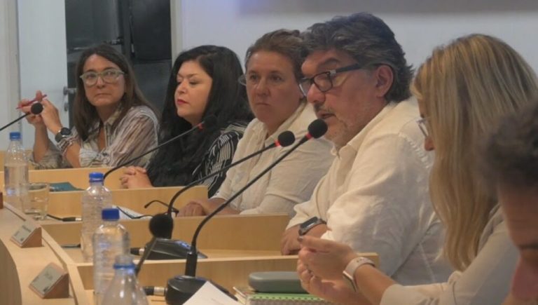 Escobar creó el Consejo Municipal de Educación: las razones detrás de la iniciativa y qué funciones tendrá