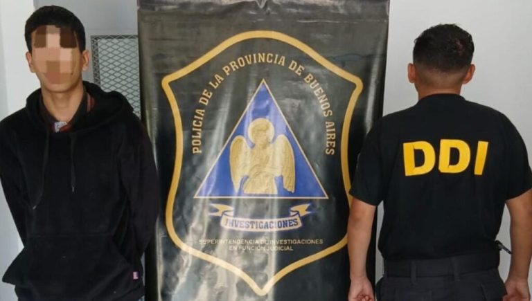 Quilmes: cayó el segundo menor por el crimen de Melody, la chica de 14 años baleada en una fiesta clandestina