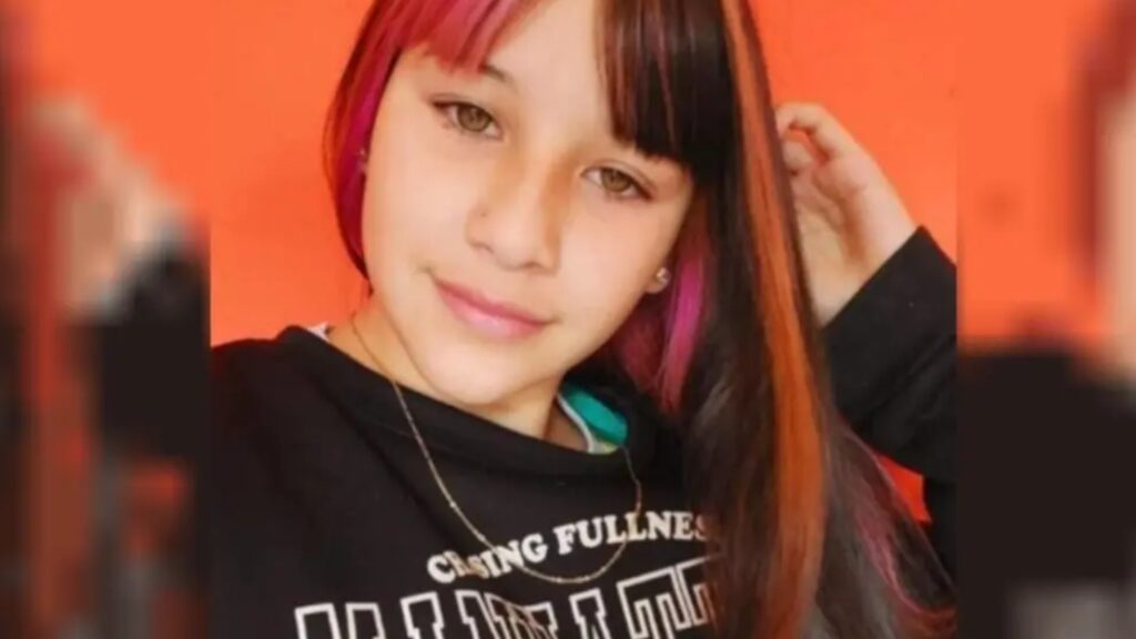 Melody falleció el 12 de octubre pasado.