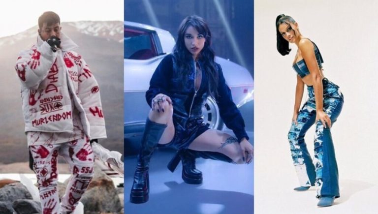 Quiénes están detrás de la marca de ropa del Conurbano que es elegida por María Becerra y otros grandes artistas