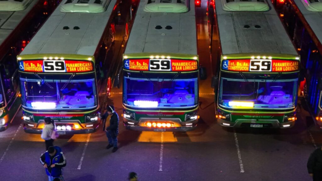 La Noche de los Museos, colectivos