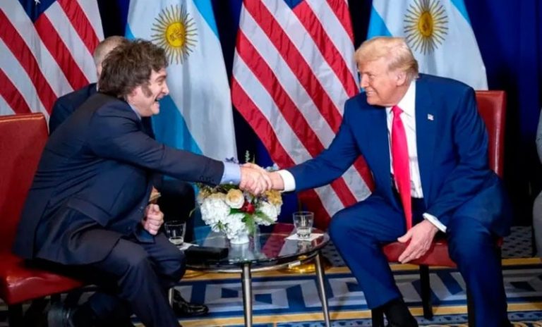 Argentina cerró el acuerdo con Estados Unidos: apertura de mercados y baja de aranceles entre los principales puntos