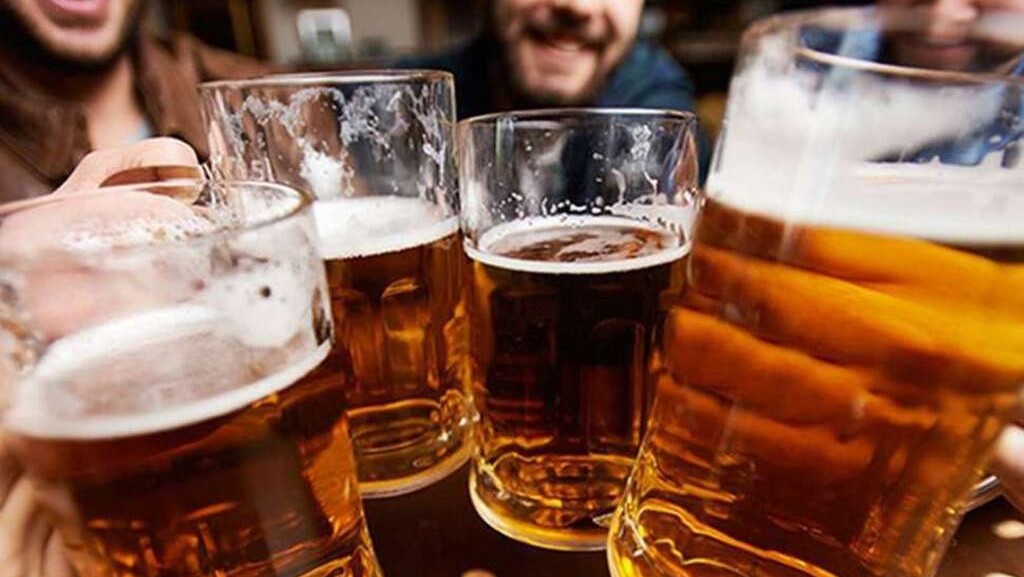 Fiesta de la Birra, Tres de Febrero