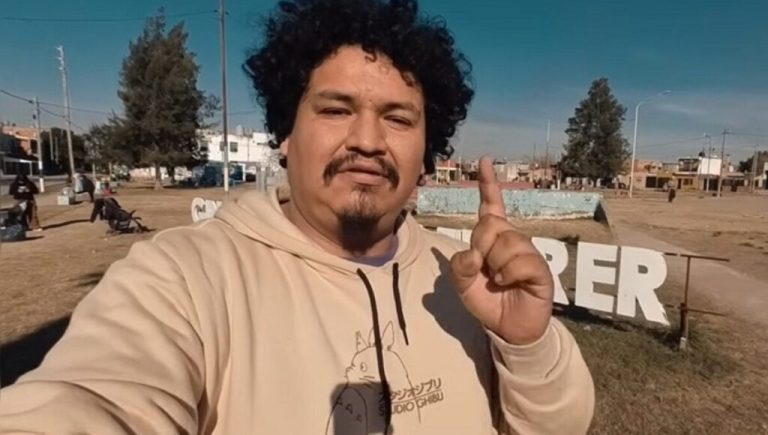 De profe de historia a influencer: muestra lugares desconocidos de La Matanza y se volvió viral