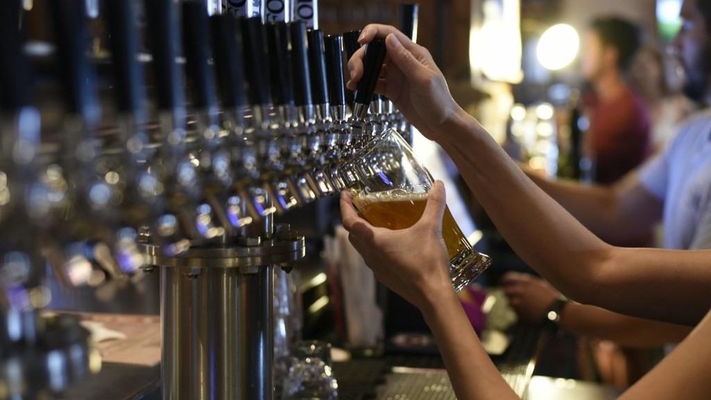 Fiesta de la Birra, Tres de Febrero