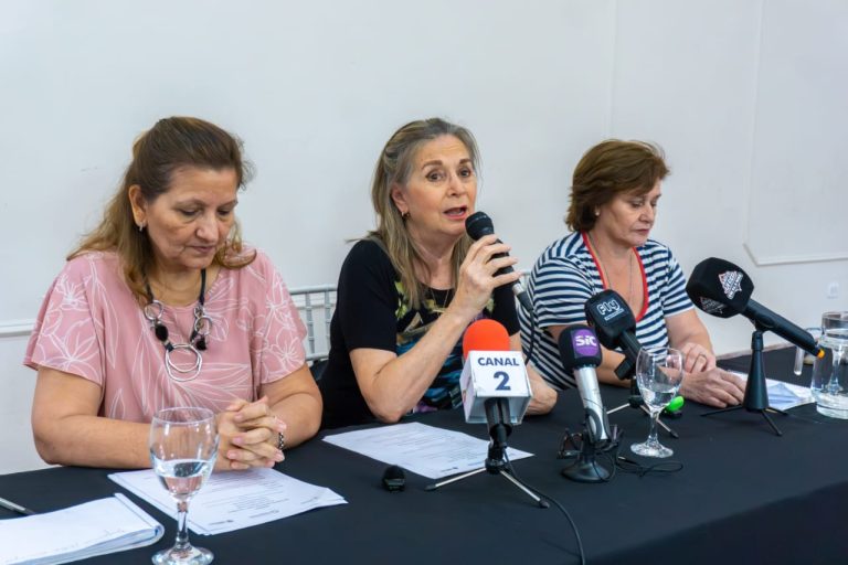🔴 SÁENZ PEÑA | La próxima semana se realizará el «VIII Congreso de Historia del Chaco»