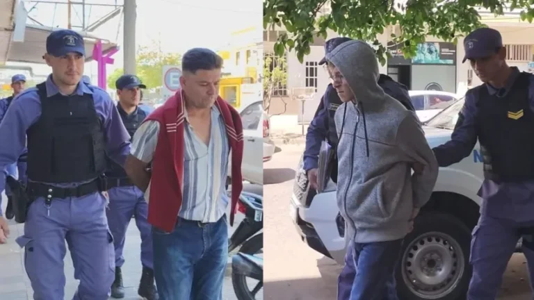 🔴 SÁENZ PEÑA | La defensa pidió nulidad en la causa por la desaparición de María Luz Herrera