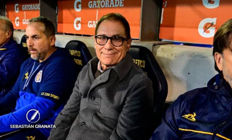 Holan: «El balance general es muy positivo y siempre nos deja enseñanzas para mejorar»