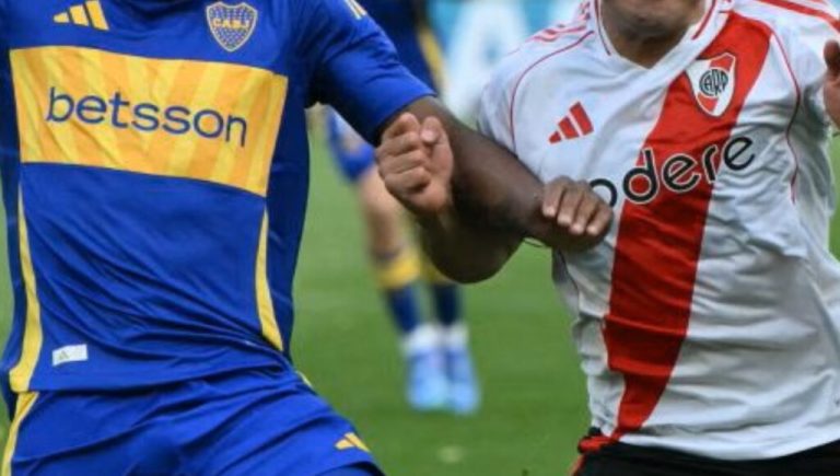 Boca, River y un año de locos para el Superclásico: la temporada en la que sólo hubo partidos fuera de lo normal