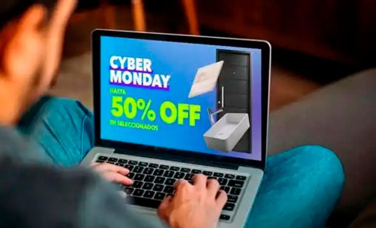 CyberMonday 2025: Cómo aprovechar los descuentos sin caer en estafas