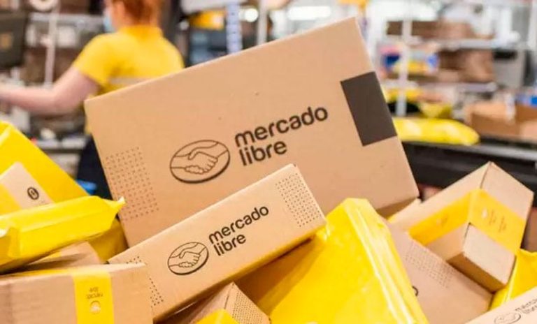 Tras los reclamos por Shein y Temu, Mercado Libre recibió un 50% más de exenciones impositivas del Estado