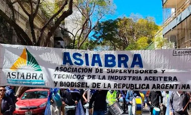 Paritaria vacía: gremio jerárquico aceitero en alerta por el faltazo de las multinacionales