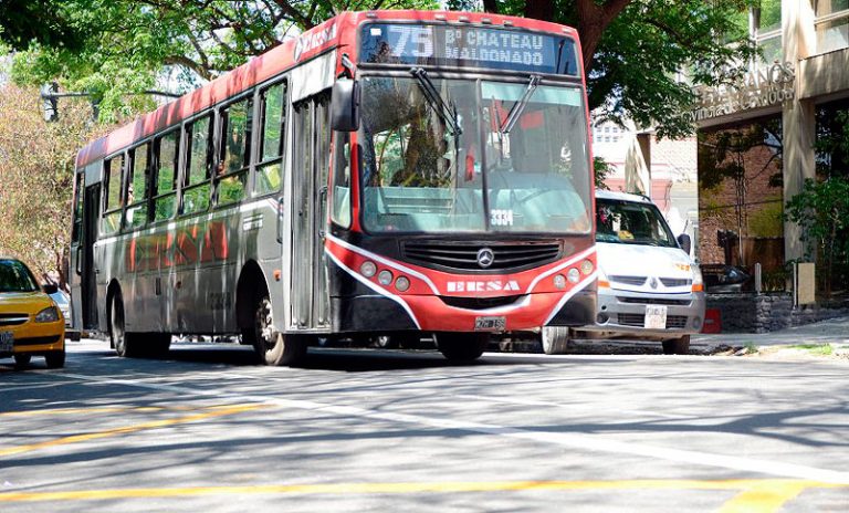 Mar del Plata y Córdoba vuelven a subir el boleto de colectivo: en Rosario, por ahora, no aumenta