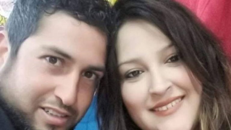 Conmoción en José C. Paz por la «tragedia de la Amarok y el Renault 12»: una nena agoniza tras la muerte de sus padres en un choque