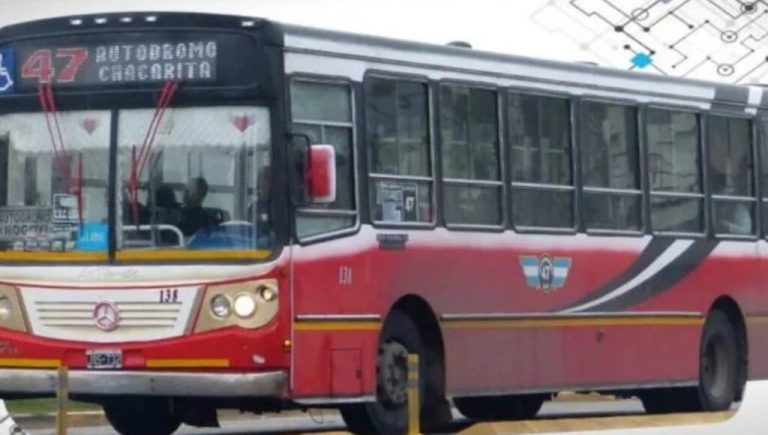 CABA proyecta que cambie el recorrido de la línea 47 de colectivos para llegar a un lugar clave: harán una consulta vecinal