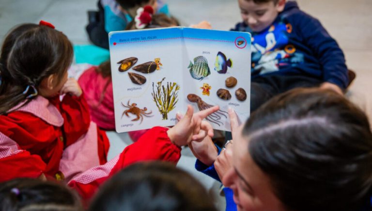 Abrió la inscripción a los jardines municipales de Tres de Febrero para el ciclo lectivo 2026: cómo anotarse