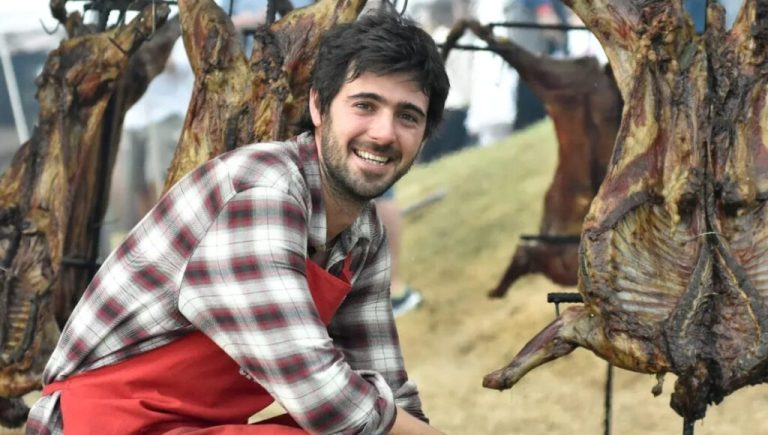 Llega la mega parrillada de Locos x el Asado a San Isidro en el finde XXL, para vivir 12 horas inolvidables