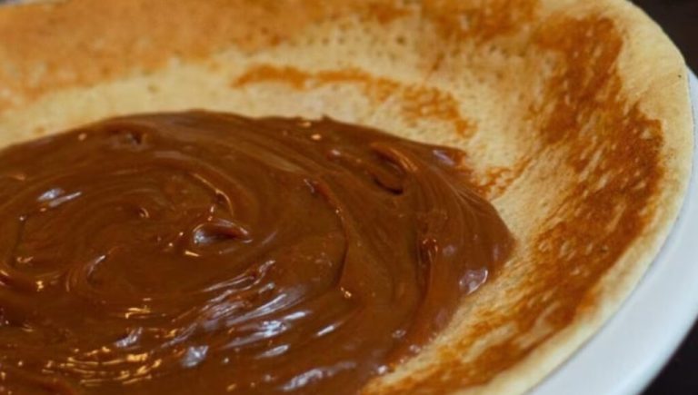 Venden a $10 los panqueques con dulce de leche más famosos: dónde están los locales donde aprovechar la increíble promo