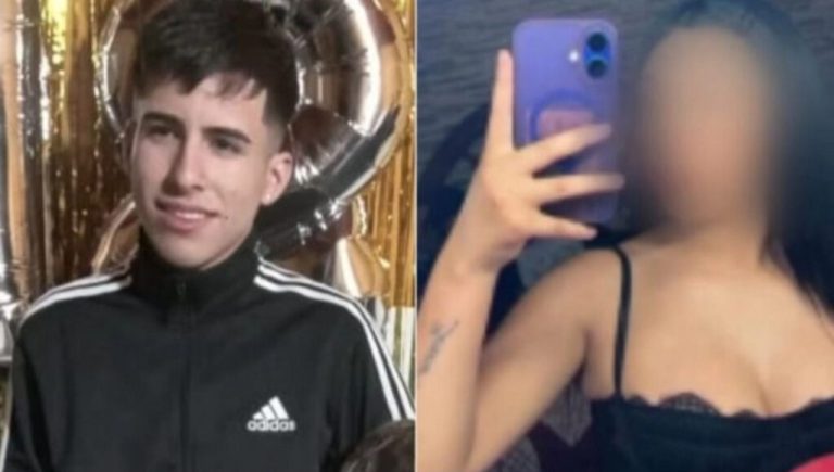 Buscan a la chica que mató a su novio en Remedios de Escalada y huyó tras preguntar: «¿Está vivo, a qué hospital lo llevás?»