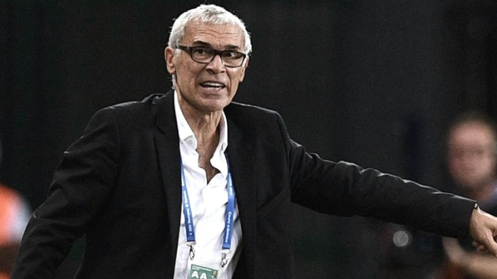 Héctor Cúper