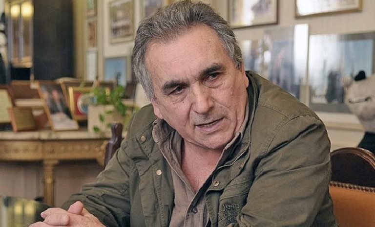 Schmid: «La CGT se tiene que comprometer a fuego y hago votos para que esta conducción enfrente al gobierno»