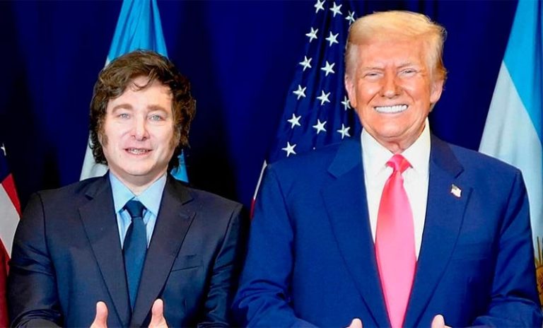 Bancos estadounidenses respondieron ante el Congreso sobre el salvataje financiero a Argentina: solo uno admitió participación directa