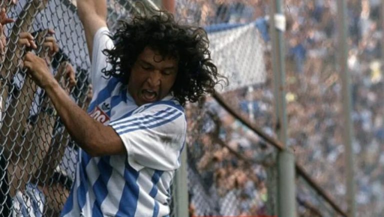 Así está Juan Ramón Fleita: de hacer el gol más espectacular que sufrió Chilavert a ganarle al cáncer