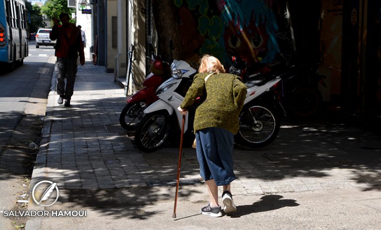 Haberes debilitados: las jubilaciones mínimas perdieron 3,9% de poder adquisitivo en octubre