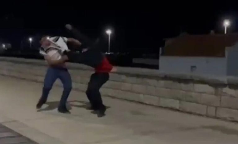 Pelea fatal en Necochea: el menor implicado permanecerá con prisión preventiva