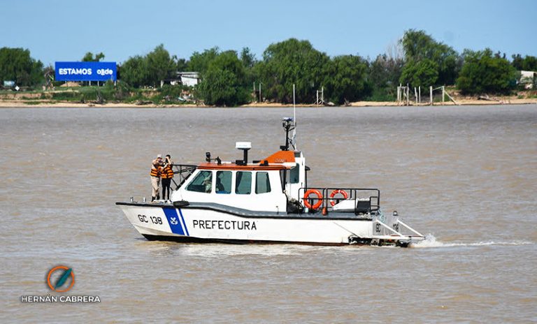 Anuncian protocolo para realizar controles de alcoholemia en el río
