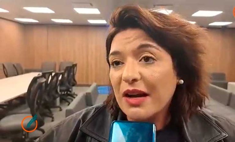 Causa Libra: la diputada Selva denunció que la Justicia «obstruyó la investigación y negó el acceso al expediente»