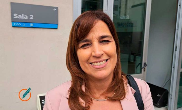 Presupuesto: la diputada Carrizo dijo que fue «fructífero escuchar a los funcionarios» y celebró «haber emitido dictamen»