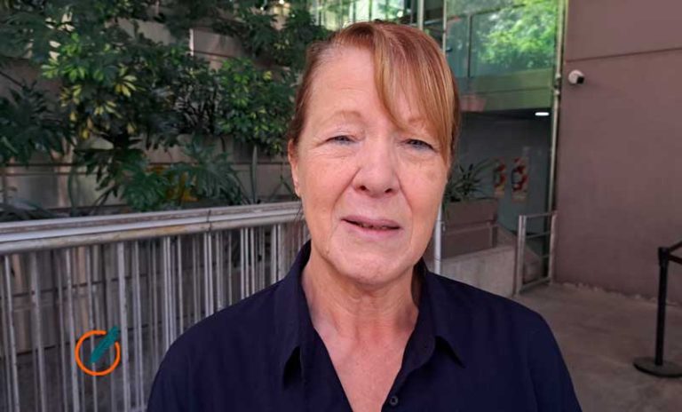 Fentanilo: la diputada Stolbizer dijo que «Argentina carece de un manual de buenas prácticas de fabricación de medicamentos»