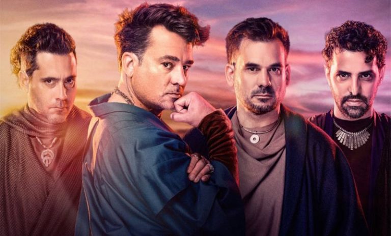 Finalizó la cuenta regresiva: Tan Biónica lanzó “El Regreso”, su nuevo álbum de estudio