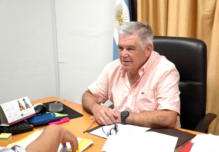 🔴 PROVINCIALES | Para este miércoles: suspensión programada del bombeo en el segundo acueducto