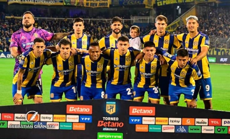 Sumó, pero tiene tarea por hacer