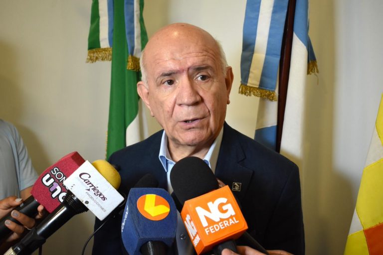 🔴 PROVINCIALES | Secheep: “Nos adaptamos a las nuevas reglas del mercado eléctrico mayorista” expresó Bistoletti