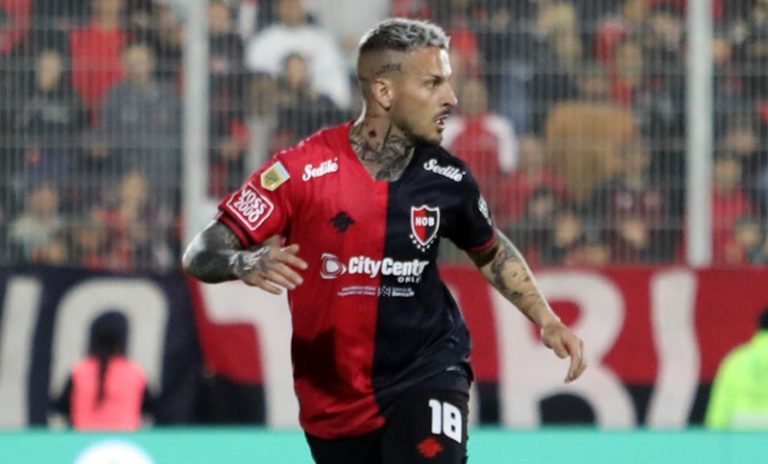 Darío Benedetto podría ser nuevo jugador de Almirante Brown