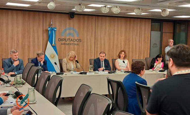 Intendentes reclamaron recursos y advirtieron que «después de los municipios no hay más Estado»