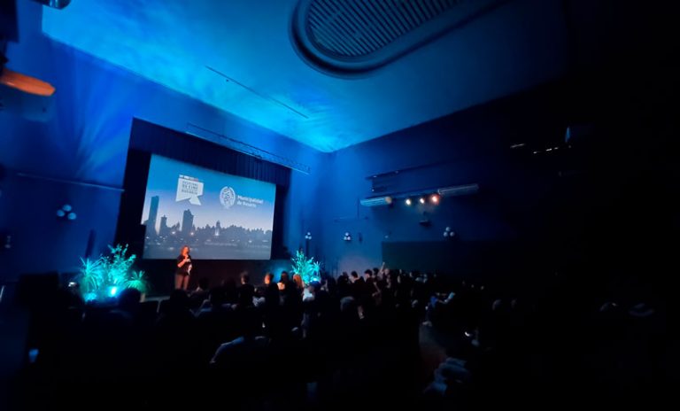 El Festival de Cine Latinoamericano de Rosario abre su inscripción para la edición 2026