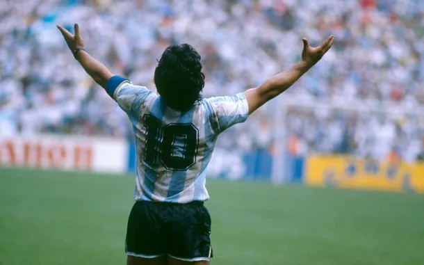 🔴 NACIONALES | 25 de noviembre: se cumplen cinco años de la partida de Maradona