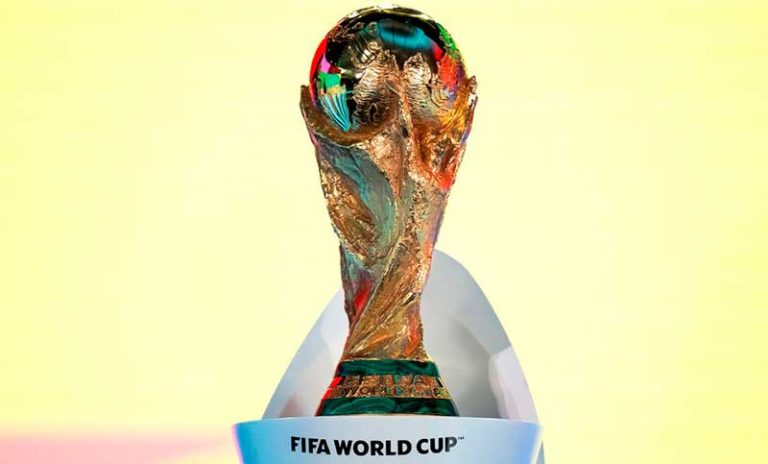 La Fifa definió los bombos para el sorteo del Mundial 2026: ¿cómo quedó Argentina?