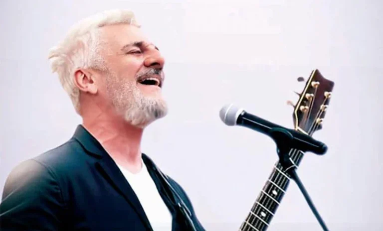 Rubén Goldín despedirá el año con un show en el bar El Cairo