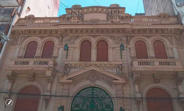 Rosario Sin Secretos: el profe de Gardel y Namuncurá, apasionado impulsor de la Doctrina Social de la Iglesia