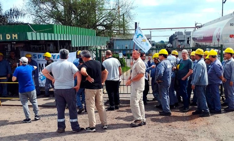 Continúa el conflicto en IDM: un centenar de puestos laborales en peligro